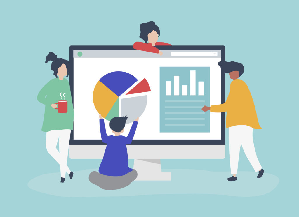 WordPressブログの始め方『初心者に4ステップで伝える』ブログの作り方